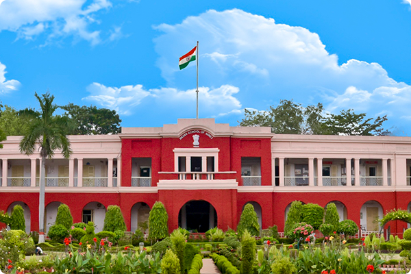 IIT (ISM) Dhanbad