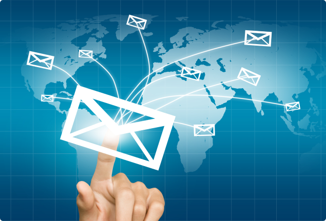 Email-Marketing