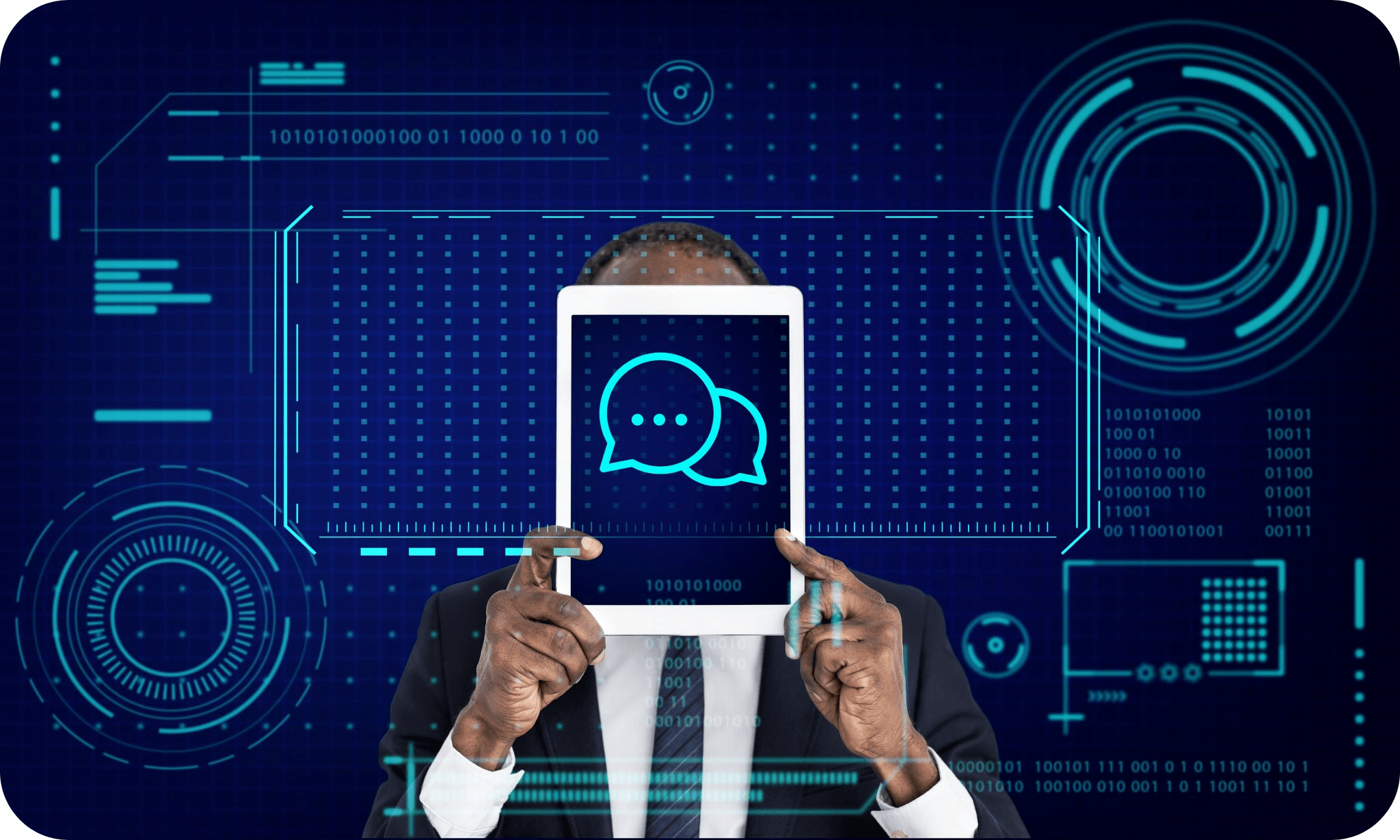 Next Gen Conversational Chat Experience Next Gen Conversational Chat Experience