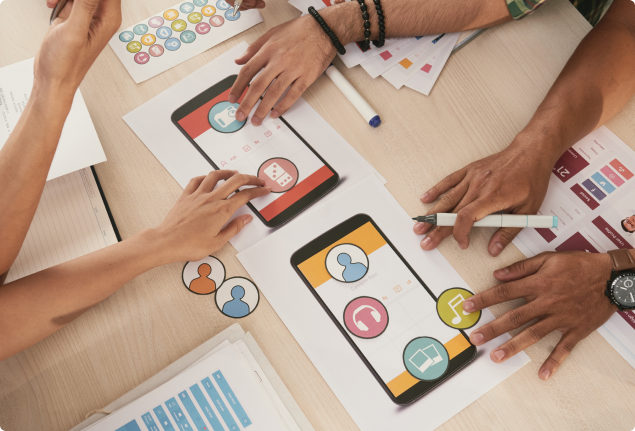 Usability-Testing