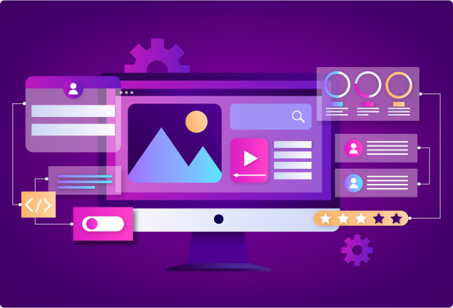 digital-presence