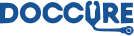 doccure-blue-logo