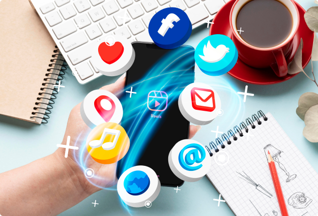 smm