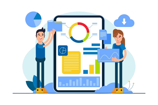 Data on Portfolio Management Service Data on Portfolio Management Service