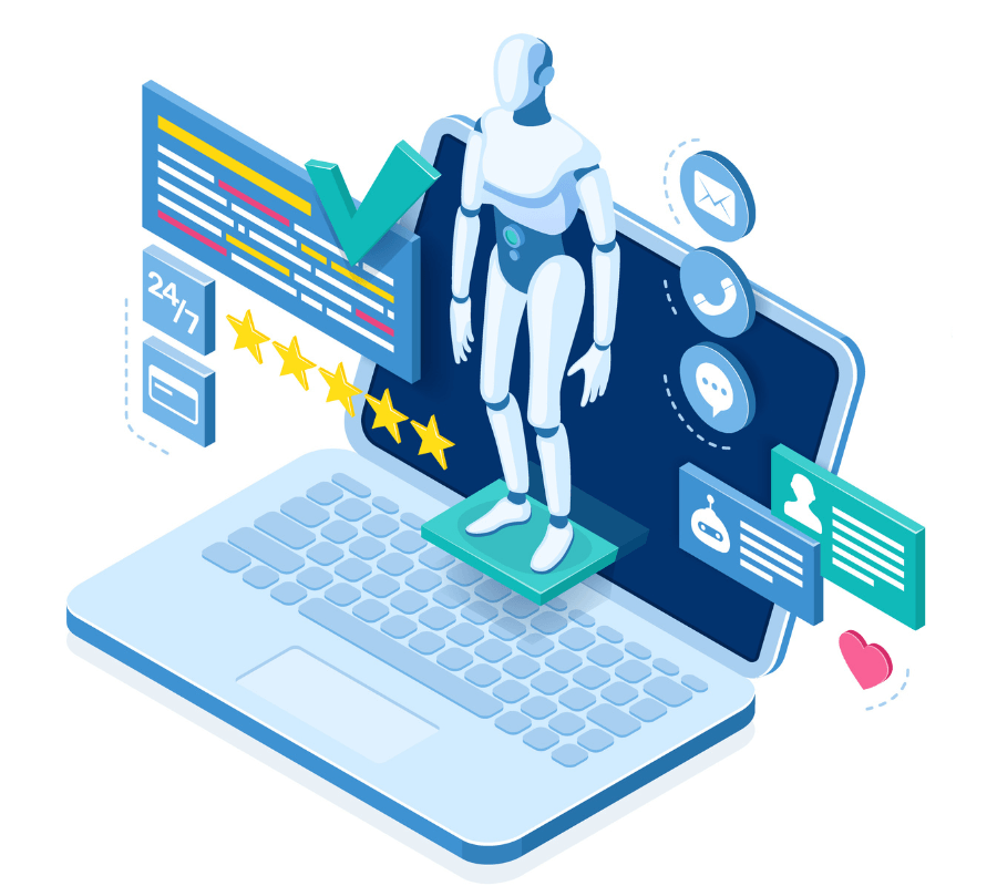 The Need for AI/ML in HRMS AI/ML in HRMS