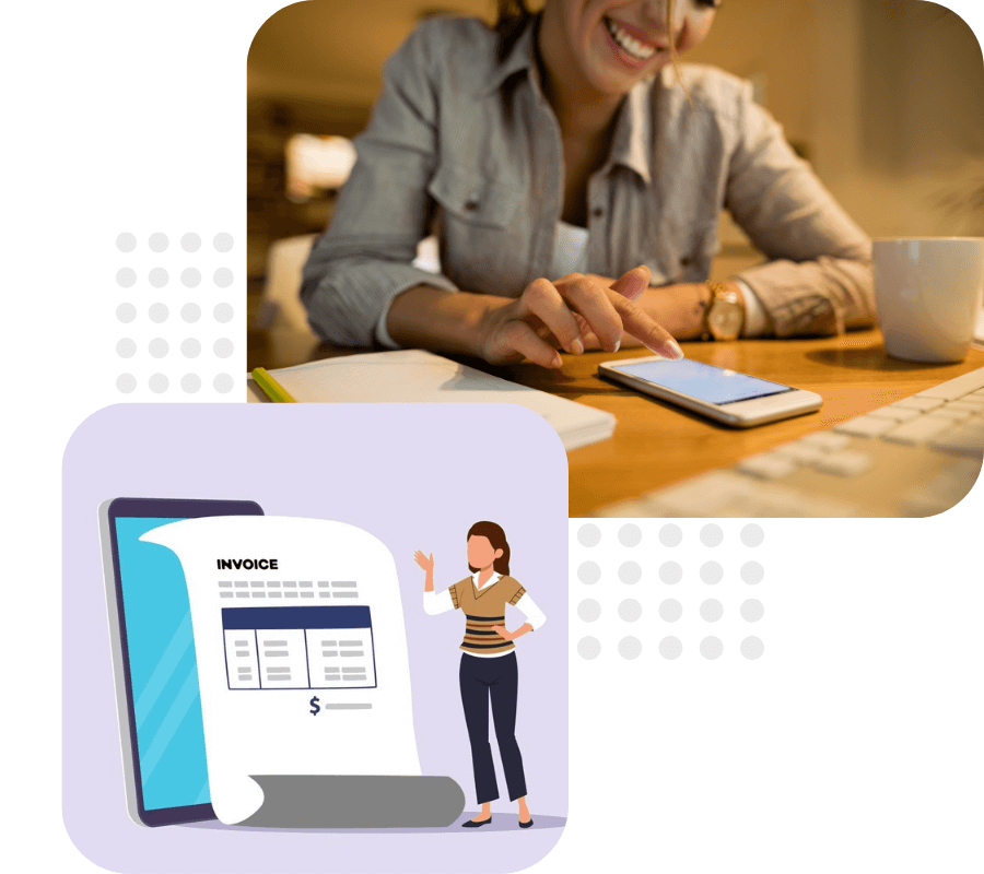 Kanakku is the Best Invoice App for Small Businesses Best Invoice App for Small Businesses