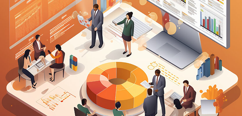 Streamlining Business Operations with Dreams HRMS: Your All-In-One Management Dashboard