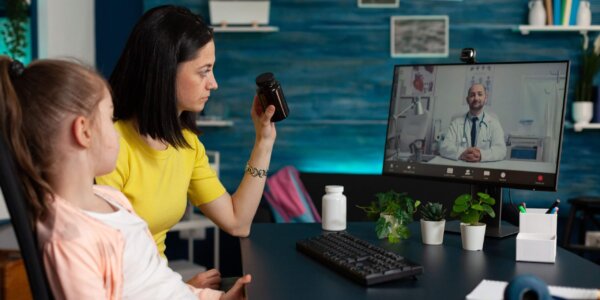 Telemedicine Software Telemedicine Software