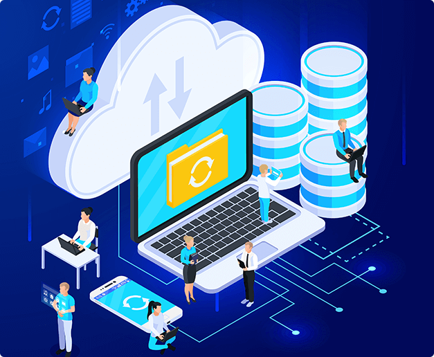 cloud-native