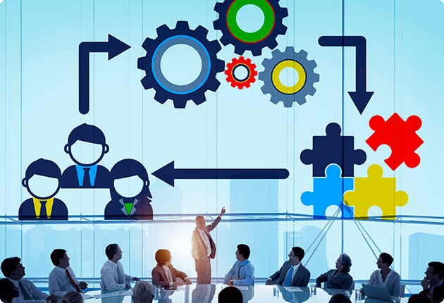 stakeholder-coordination