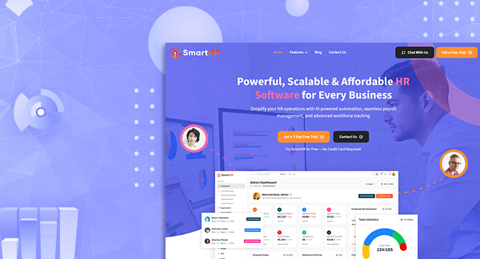 smarthr-product